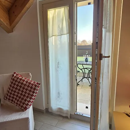 Residenza - Regarda Travel Pastrengo