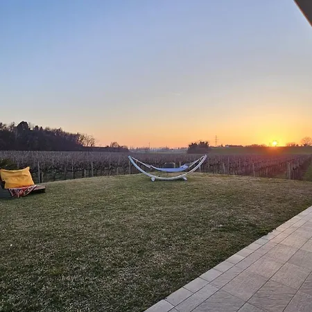 Appartement Residenza - Regarda Travel *