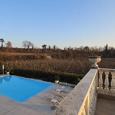 Residenza - Regarda Travel Appartement Pastrengo