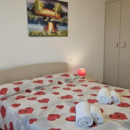 Residenza - Regarda Travel Pastrengo