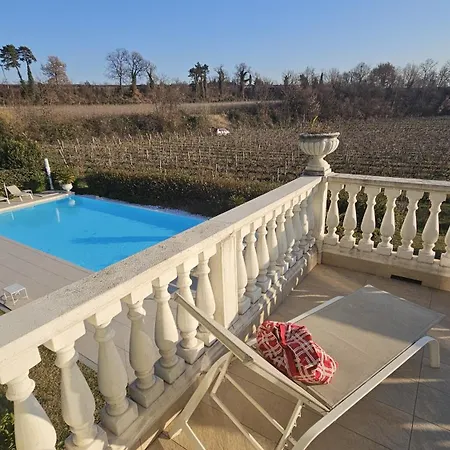 Residenza - Regarda Travel Appartement