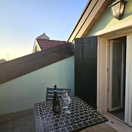 Residenza - Regarda Travel Appartement Pastrengo