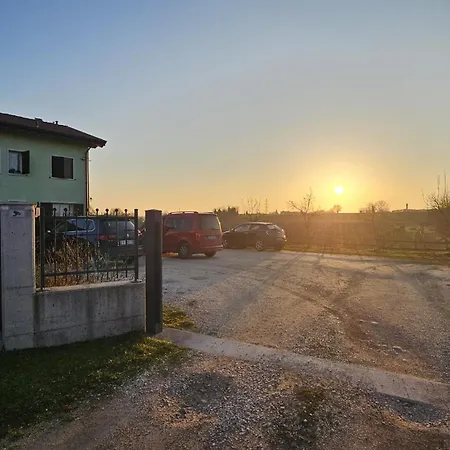 Residenza - Regarda Travel Appartement Pastrengo