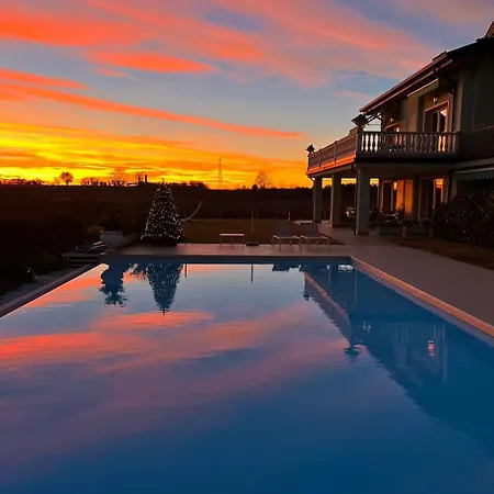 Residenza - Regarda Travel * Pastrengo
