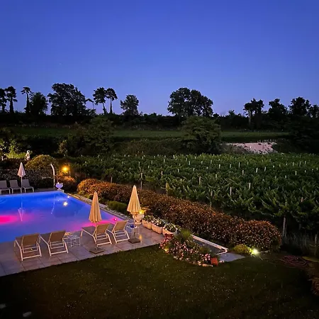 Residenza - Regarda Travel
