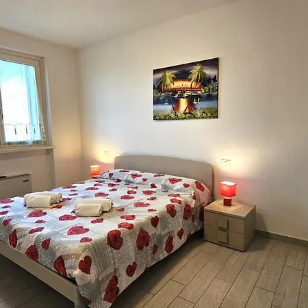 شقة Residenza - Regarda Travel