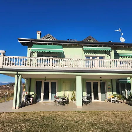 Residenza - Regarda Travel *