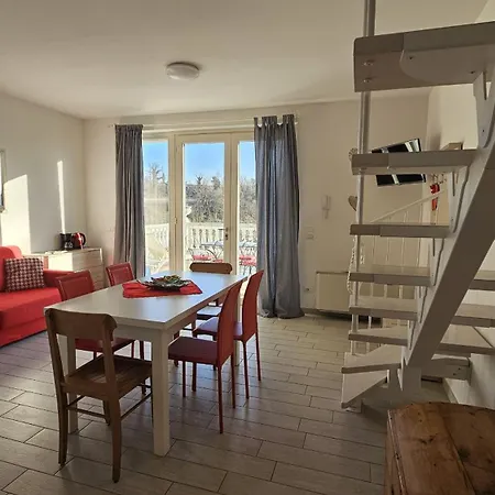 شقة Residenza - Regarda Travel *