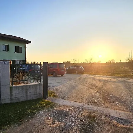Residenza - Regarda Travel *