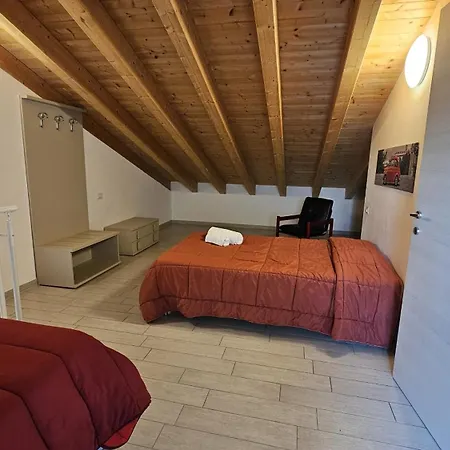 Residenza - Regarda Travel * Pastrengo