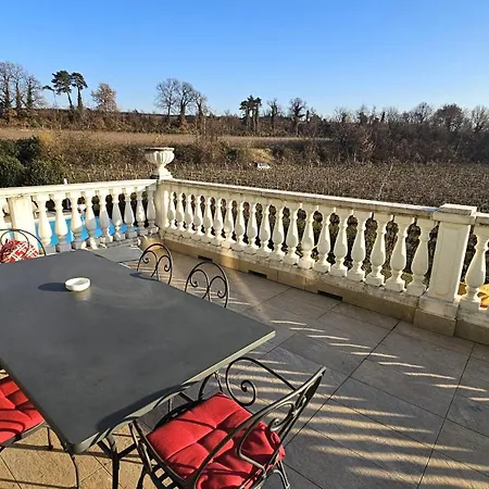 Apartment Residenza - Regarda Travel *