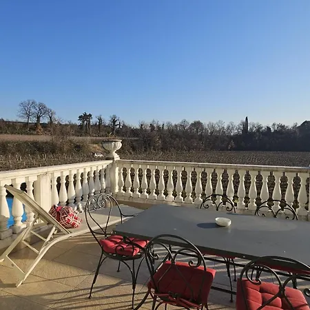 Residenza - Regarda Travel Pastrengo