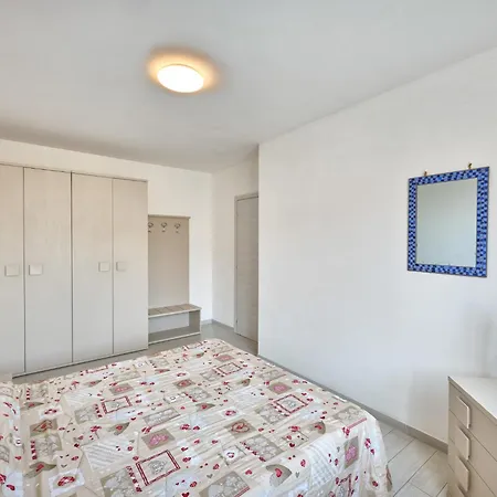 Residenza - Regarda Travel شقة *