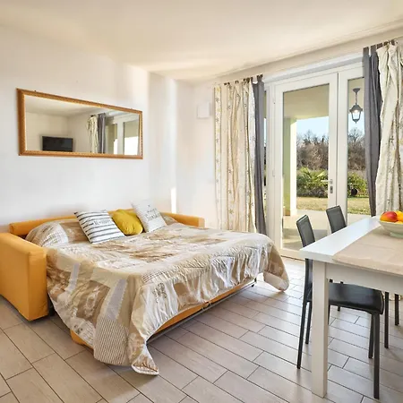 شقة Residenza - Regarda Travel *