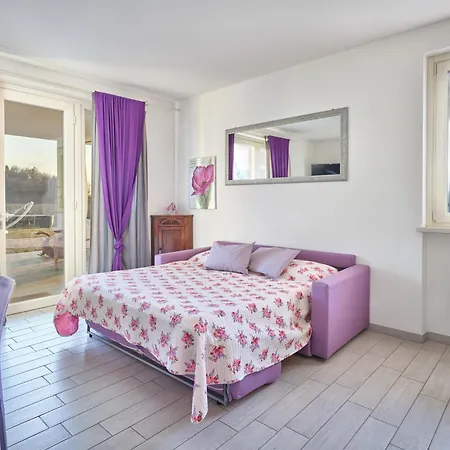 Residenza - Regarda Travel شقة *