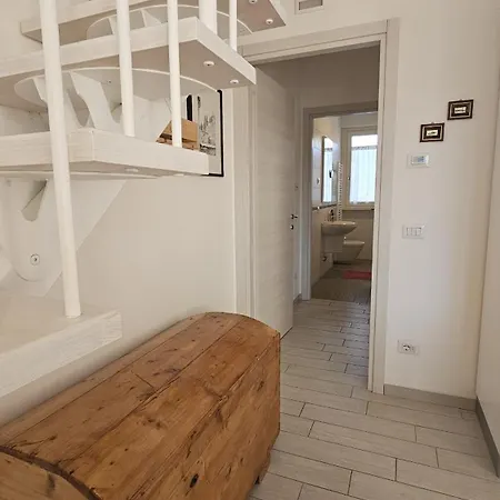 Residenza - Regarda Travel 아파트 *
