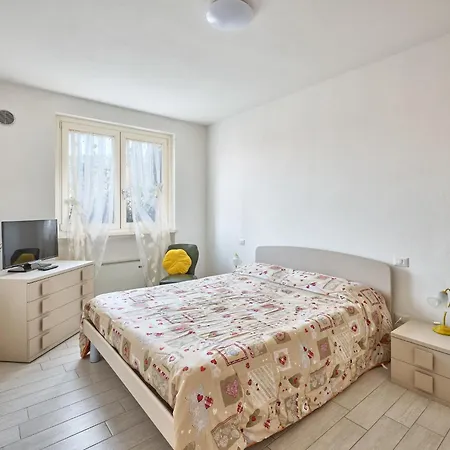 아파트 Residenza - Regarda Travel 파스트렌고