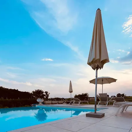Residenza - Regarda Travel 아파트 *